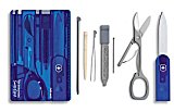 Swiss Card multi-tool!