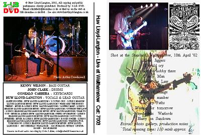 DVD