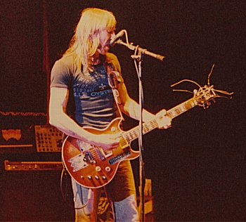 Dave Brock in 1979
