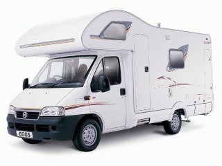 Coachbuilt