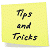 Tips