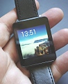 G Watch