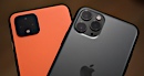 iPhone and Pixel