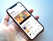 iPhone X