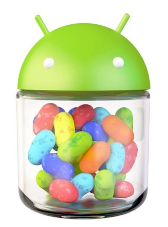 Jelly Bean