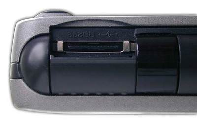 Releasing a stuck pen