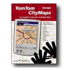 TomTom CityMaps