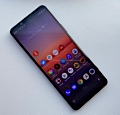 Xperia 5 ii