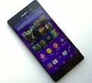 Xperia Z3