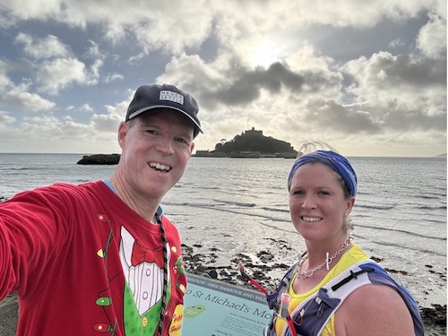 Ben
              Wood and relative