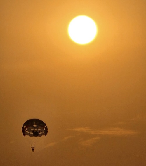 Parachute