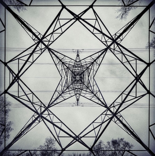 Pylon
