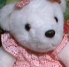 White ted