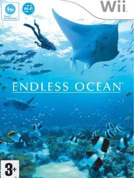 Endless Ocean