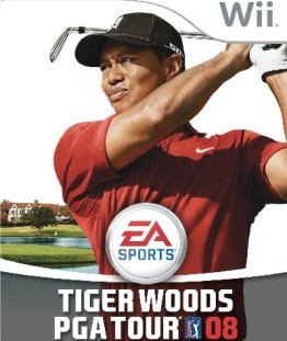 Tiger Woods
